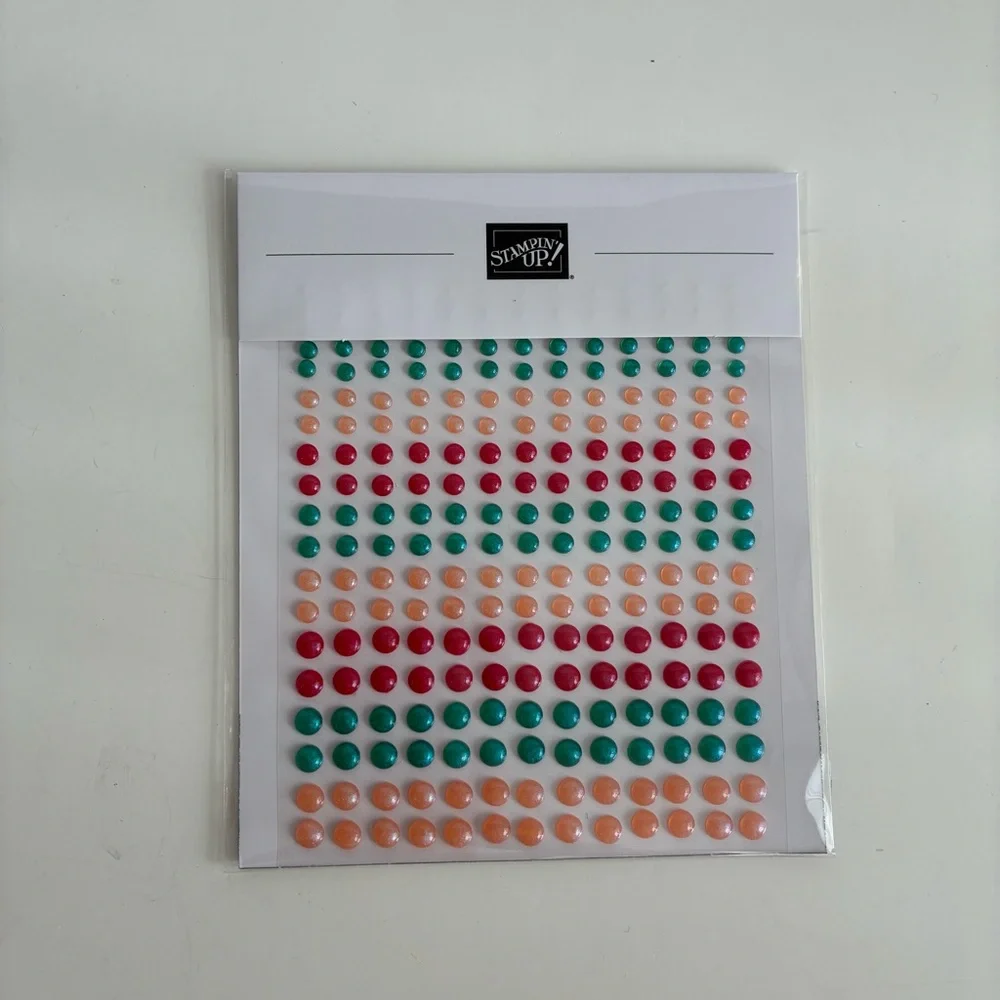Stampin’ Up stampin up